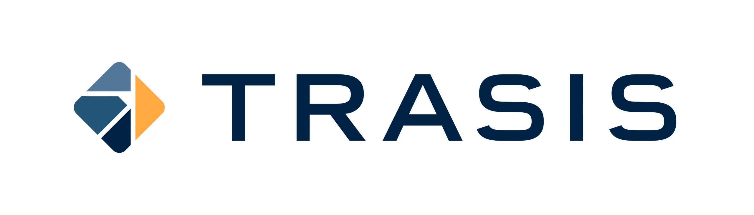 LogoTrasisLong